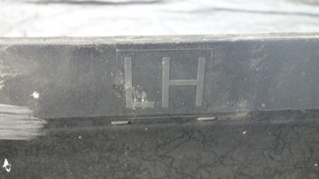 фото thumb №7, Hyundai i40 универсал левый порог планка пороговая левая // 317