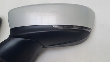 фото thumb №3, Зеркало правые mazda 2 dj 47a 7 pin