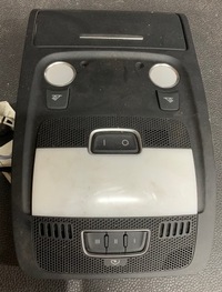 фото thumb №1, Audi a4 a5 b8 8t0 лампа панель освещение салона