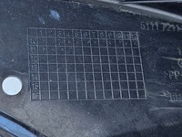 фото thumb №14, Бампер bmw 6 f12 f13 2010-2014 перед переднее pdc