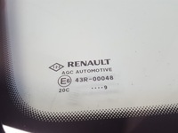 фото thumb №6, Dacia duster ii скло кузов задня ліва 19r.