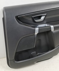 фото thumb №2, Обивка боковина дверь правые зад volvo xc90