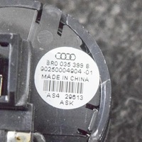 фото thumb №6, Audi q5 sq5 2014 набор аудио