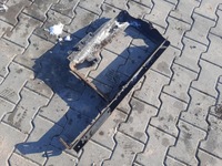 фото thumb №1, Кронштейн панель фари лампи лівий renault magnum dxi vega