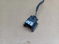 фото thumb №3, Штекер шланг протитуманної фари skoda rapid