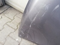 фото thumb №2, Капот кришка двигуна renault clio iv 12-16