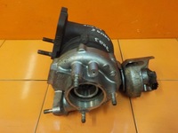 фото thumb №5, Mazda 6 gh 3 cx-7 2.2 citd 10r 179km r2aa турбина турбонагнетатель vj40