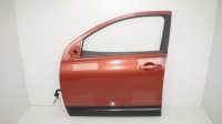 фото thumb №1, Дверь левый перед nissan qashqai j10 06-09r a52