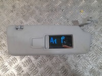 фото thumb №1, Защита солцезащитный козырёк правая audi a1 8x sportback rok 10-18