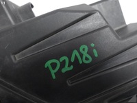 фото thumb №12, Skoda superb 3v1 lift 19- led drl противотуманная фара левый