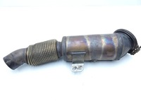 фото thumb №7, Bmw 3 f30 f35 f31 2018 фильтр частиц твердых катализатор / fap / dpf