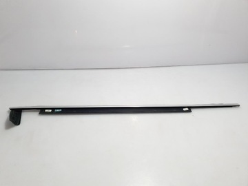 фото thumb №13, Audi a6 c7 4g 2014 планка dekor дверь хром прокладка правый перед 4g0853284