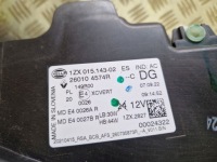 Фара правый  передняя full led pure vision renault megane e-tech 2021r- в Украине, фото thumb