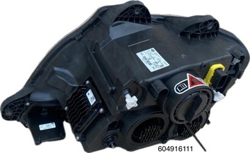 фото thumb №14, Daf xf 106 cf фара праві лампа повний led 1857531