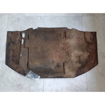 фото thumb №6, Шумоизоляция шумоизоляция капота peugeot 306 кабриолет nr17