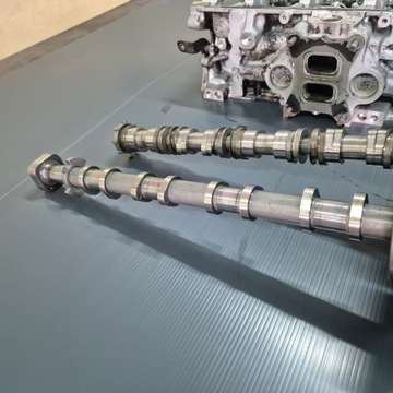 фото thumb №12, Audi a4 a6 q5 s3 vw golf r arteon 2.0 tfsi головка 06n103403 j/k