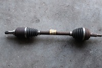 фото thumb №1, Renault scenic iii 1.4 привідний вал ліва сторона перед