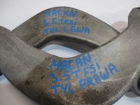 фото thumb №8, Рычаг задняя porsche macan 8k0505324h 8k0505323h