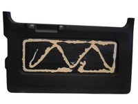 фото thumb №1, Mercedes g класс w463 463 рестайлинг боковина дверь з задний