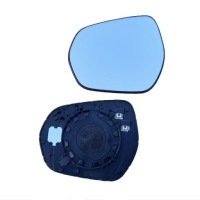 фото thumb №1, Fiesta mk8 2017-2020 вкладиш дзеркало лівий з підігрівом