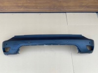 фото thumb №1, Renault captur lift бампер задняя задний