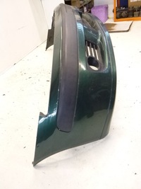 фото thumb №8, Бампер передній mitsubishi carisma lift g19 2001r.