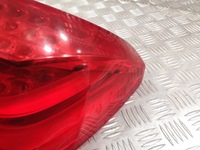 фото thumb №8, Лампи зад ліва права комплект bmw f01 f02 f04