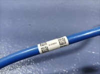 фото thumb №5, Bmw x7 g07 3.0d 340 km шланг подачі пального 7439952