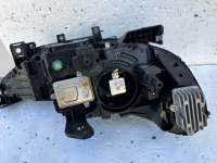 Фара левая alfa romeo stelvio bi ксенон led поворотная 50563962 хорошее состояние Доставка, фото thumb