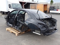 фото thumb №4, Крыша кузов четверть европа оригинал mercedes c-klasa w205 15r