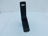 фото thumb №9, Подлокотник крышка кронштейн каркас fiat grande punto evo niebieski