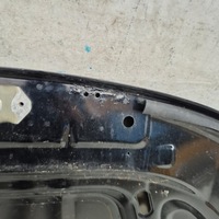 фото thumb №10, Jeep grand cherokee wk2 10- капот крышка двигателя