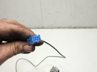 фото thumb №3, Антена keyless mercedes w220 a2208200675