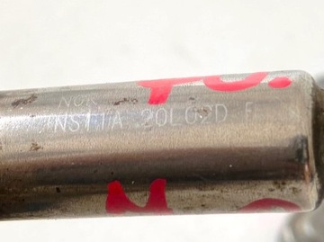 фото thumb №7, Opel insignia a рестайлінг b20dth датчик tlenku azotu 55500320 зонд nox ns11a