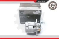 Супорт гальма + двигун el супорт гальма ручного esen skv до vw passat Доставка, фото thumb