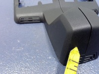 фото thumb №7, Bmw x6 g06 защита пластиковая зеркало внутреннего 50403110