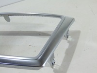 фото thumb №7, Рамка захист радіо навігації mercedes ml w166