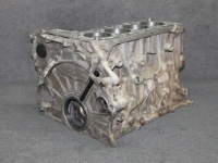 Купить Toyota mini r55 r56 r60 r61 n47c20a 2.0d блок двигателя - номинал - исправный, фото thumb