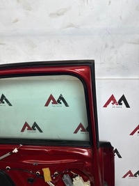 фото thumb №9, Двері задня задні ліва seat toledo iv hb