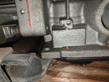 фото thumb №6, Коробка передач коробки передач автомат mitsubishi pajero iii 3.5