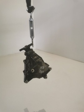 фото thumb №8, Редуктор коробки nissan qashqai j10 nissan x-trail 2.0 dci jd600