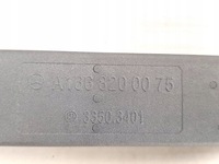 фото thumb №2, Антенна keyless a1668200075 mercedes sl r231 w231