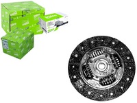 фото thumb №1, Val821414 сцепление kpl. daewoo lanos/nubria 1.6