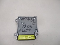 фото thumb №1, Датчик air bag подушка skoda octavia ii