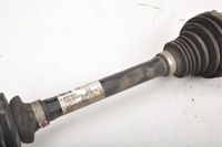 фото thumb №5, Volvo s60 ii v60 2.0 d4 приводной вал левая короткий