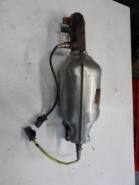 фото thumb №1, Каталізатор 9834048080 1.2 vti peugeot 208 ii