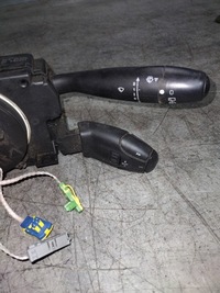 фото thumb №3, Переключатель комбинированный peugeot citroen 96605638xt