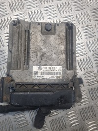 фото thumb №1, Бортовой компьютер двигателя crafter 03l906012f