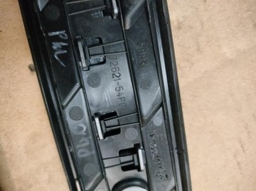 фото thumb №5, Vitara iii 15- планка крыльев левая правая новое