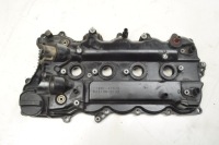 фото thumb №1, Крышка клапанов toyota corolla auris urban cruiser 2006-2019 оригинал